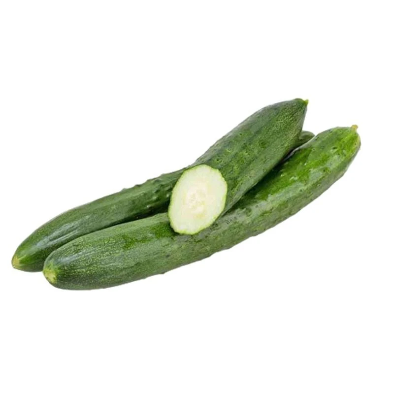 新鲜黄瓜约0.8-1.1斤/份（2根）黄瓜同城送黄瓜同城配