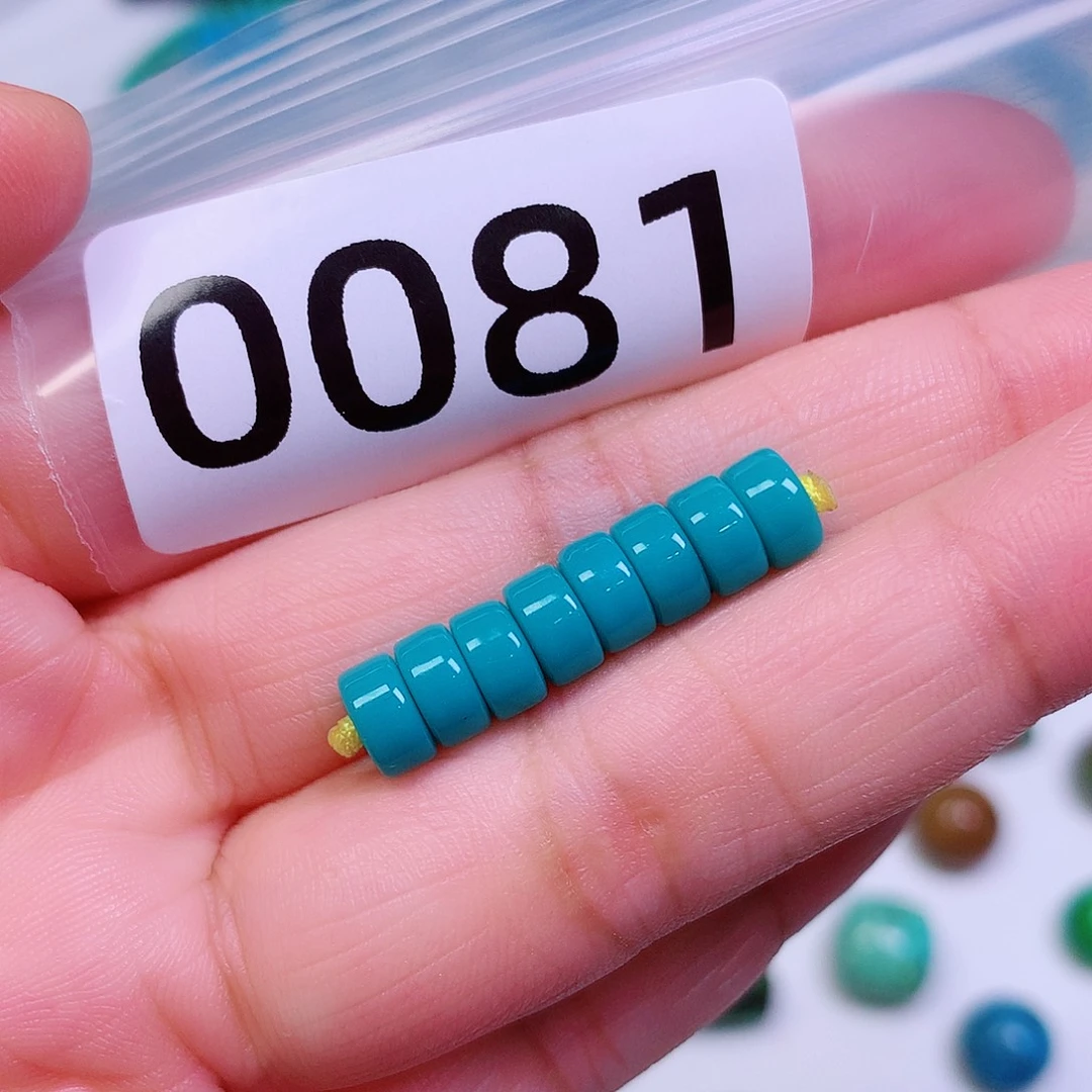 空竹粉丝专享十堰特色手工散珠