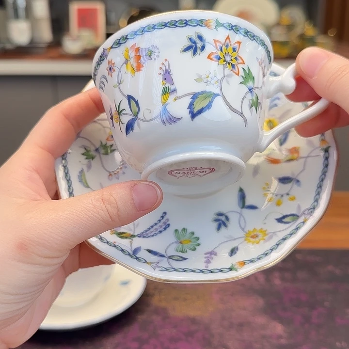 高端进口陶瓷产品