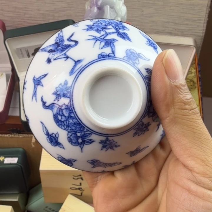 *****手工艺品琉璃瓷器瓷器