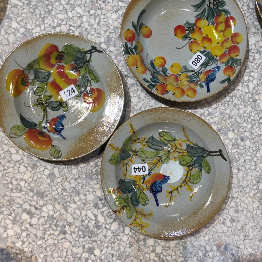 摆件?***?景德镇手工制作