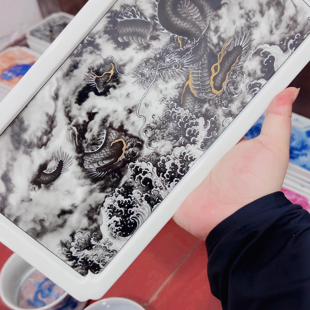 辉***车瓷片景德镇陶瓷专属链接