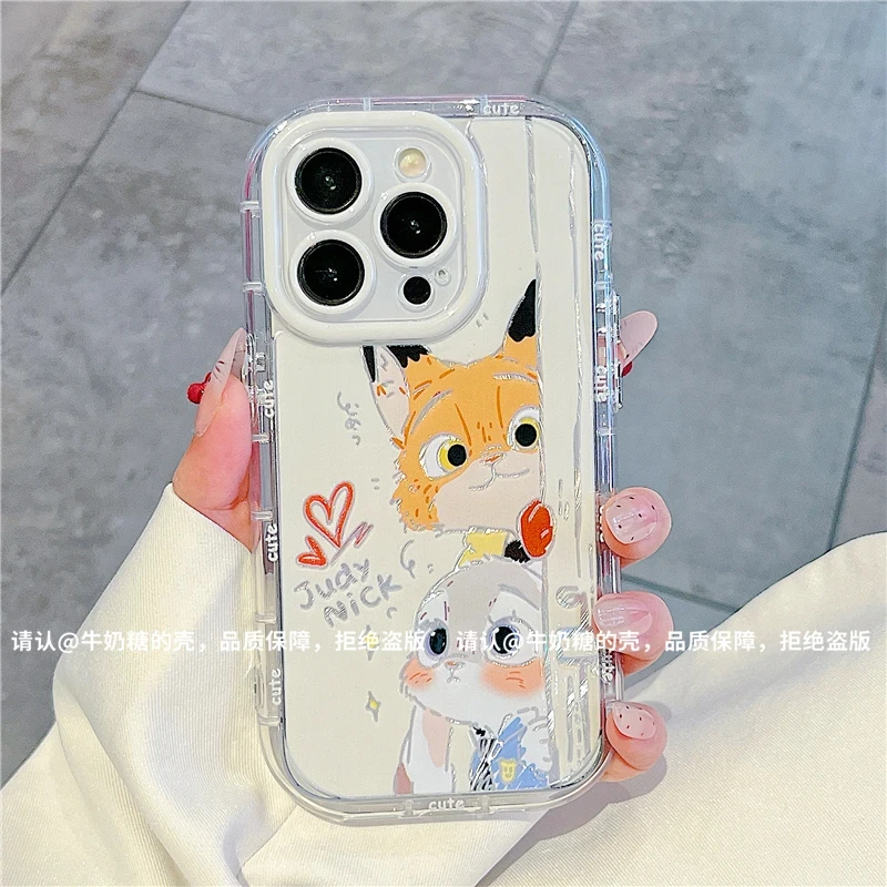 朱迪尼克羽纱手机壳适用苹果16promax新款华为vivo高级小米15OPPO