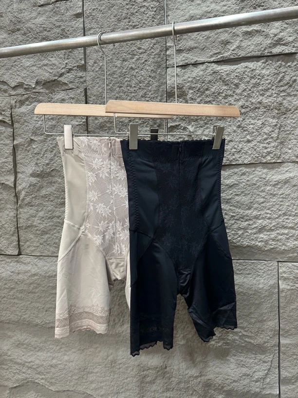 【女王定制】高定蕾丝收腹裤