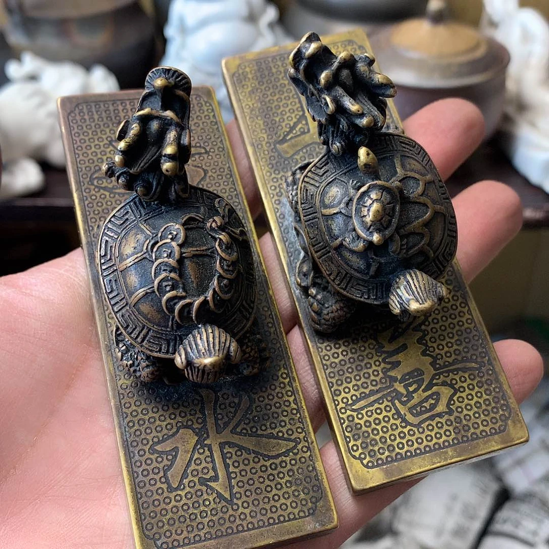 紫砂茶宠工艺美术作品