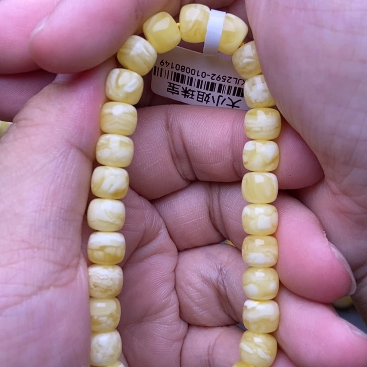 未镶嵌琥珀珠宝奇石蜜蜡15