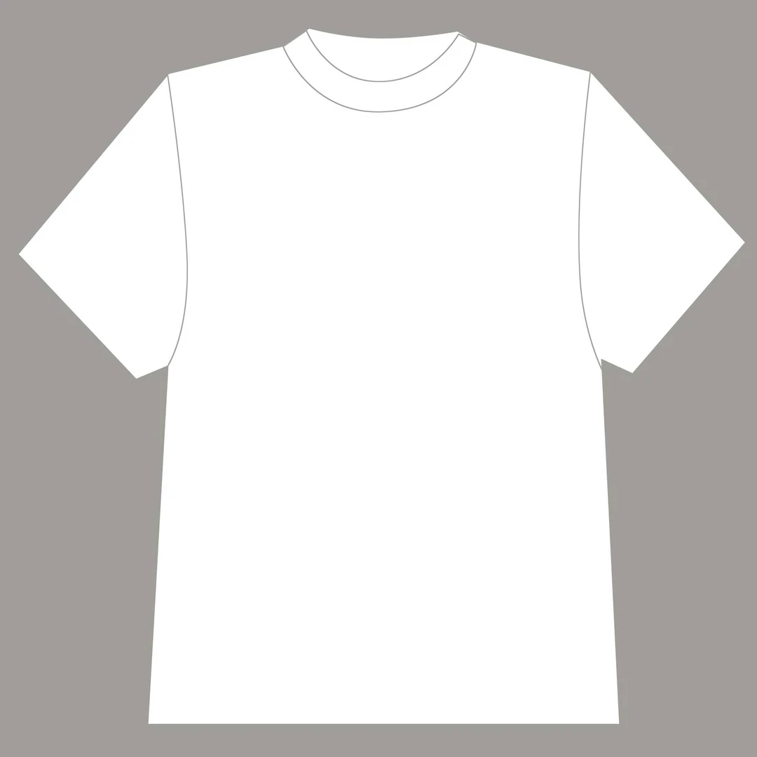 【芬芬小字母-022】奢品仓男女同款简约重磅情侣百搭休闲T恤