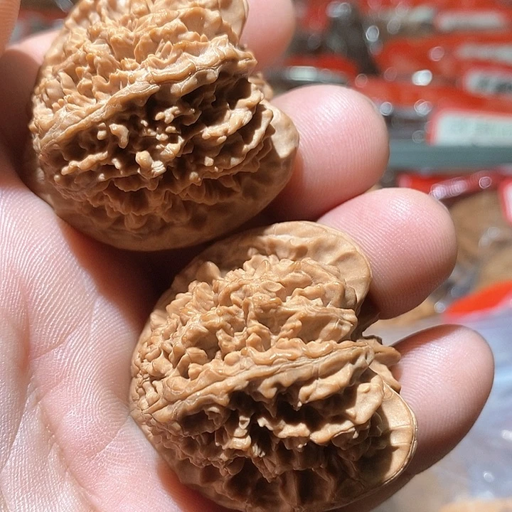 文玩核桃吊坠デ*ジ满天星