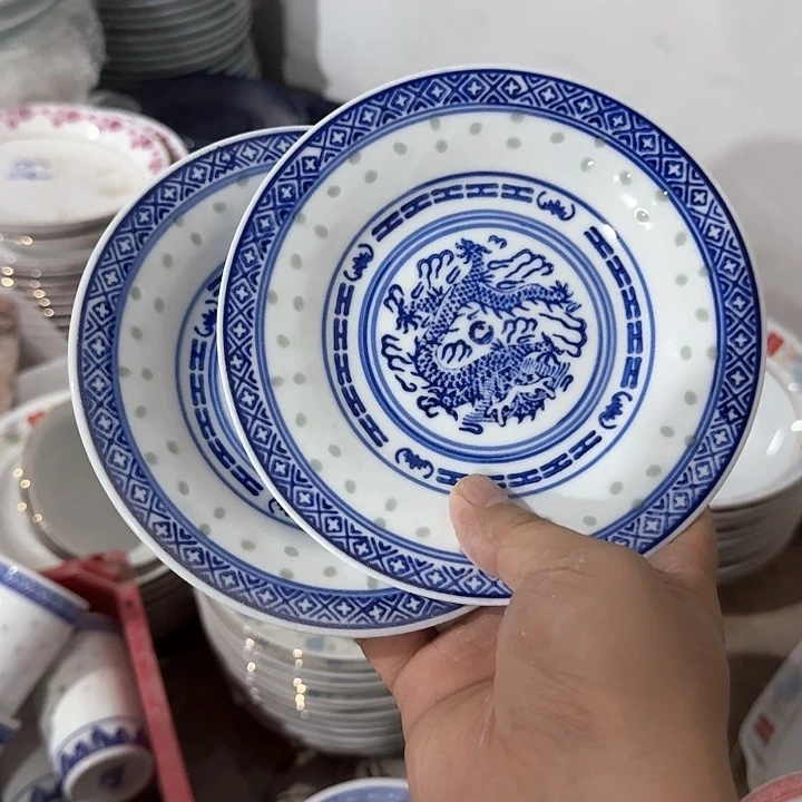 景德镇陶瓷清仓处理