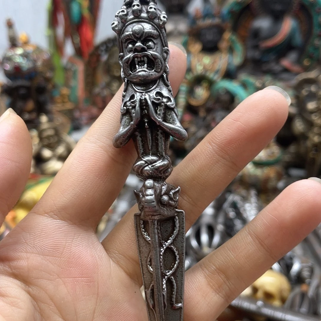 工艺品挂件一物一图