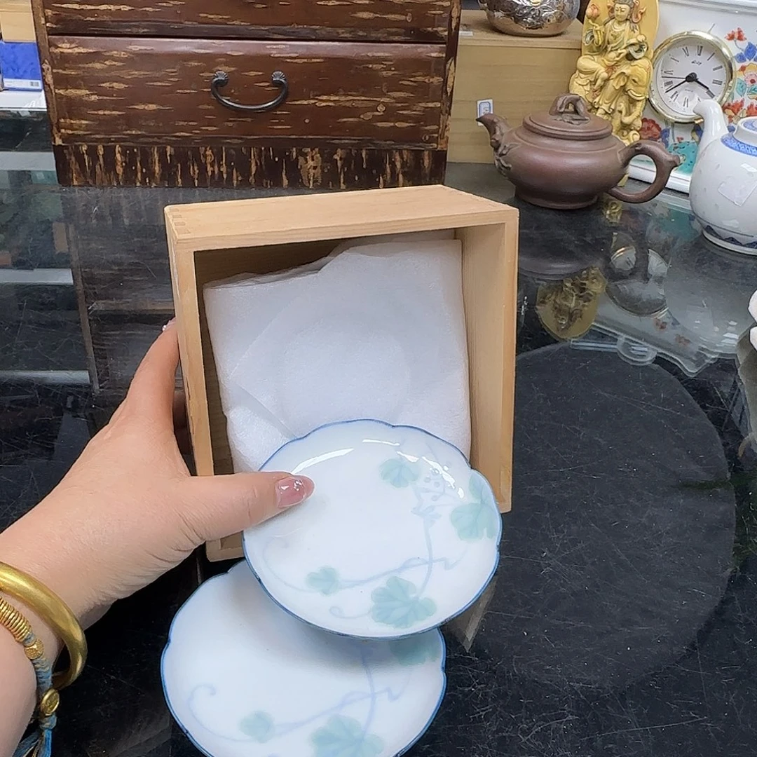 中古物品，天天开新148