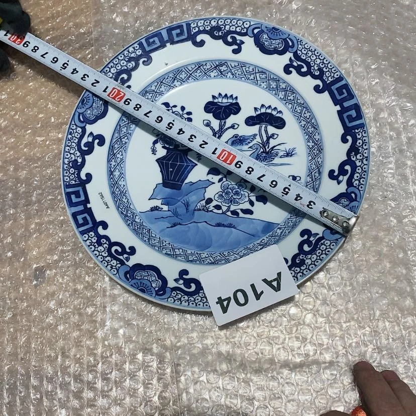 【闪购商品】瓷片豐景德镇现代工艺品