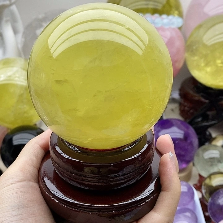 未镶嵌珠宝半成品水晶索*1