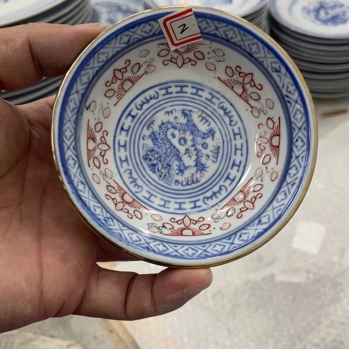 日用陶瓷制品商品