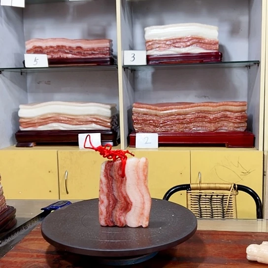 东***人石材广西柳州天然肉石