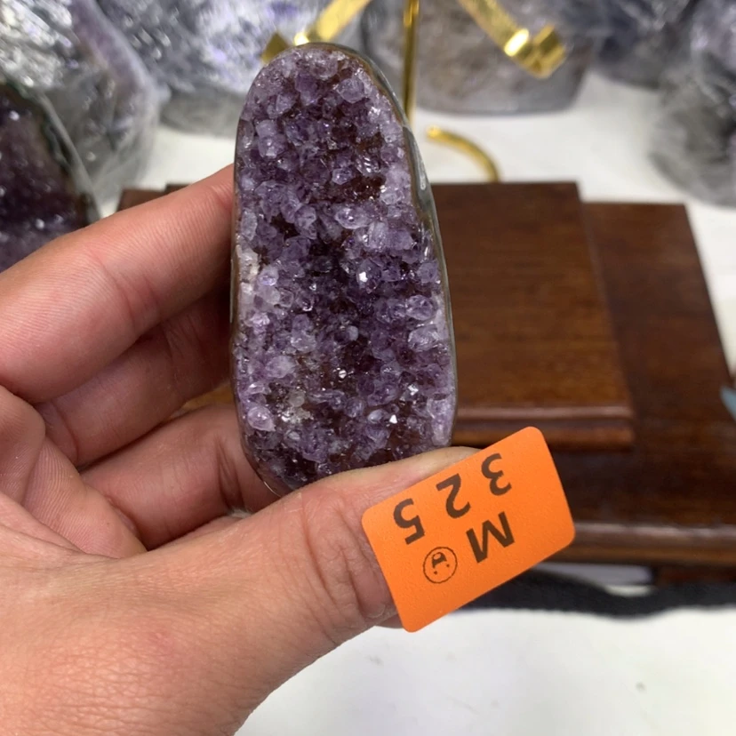 【闪购商品】水晶大型摆件（非配饰）未镶嵌