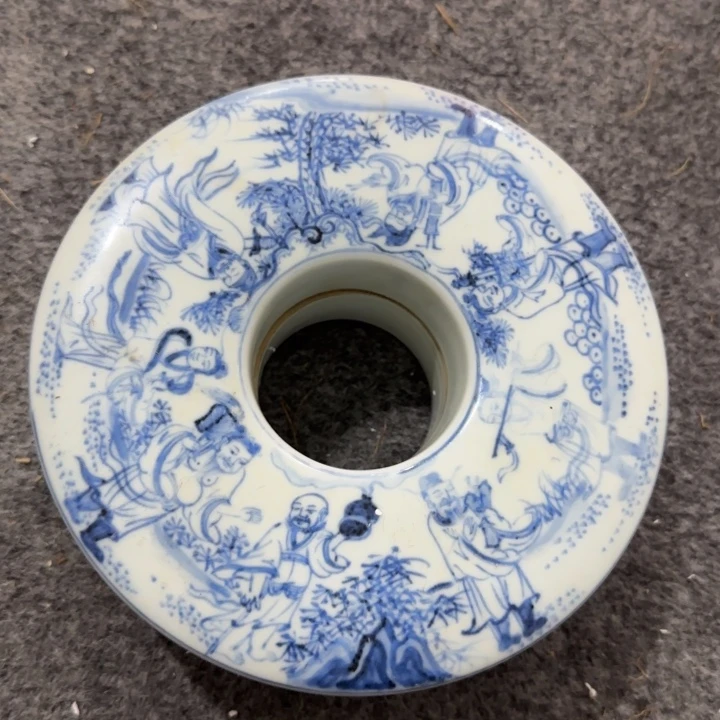 摆件景德镇陶瓷艺术品