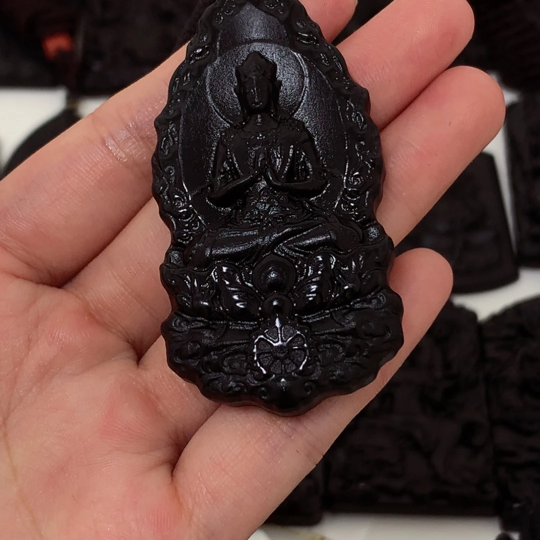 天然a货钢琴黑特色题材挂件
