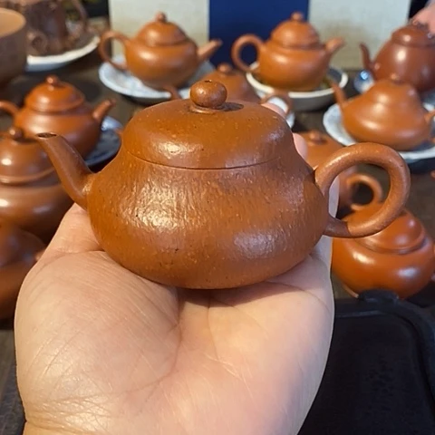 茶壶紫砂紫砂壶紫沙壶紫砂壶