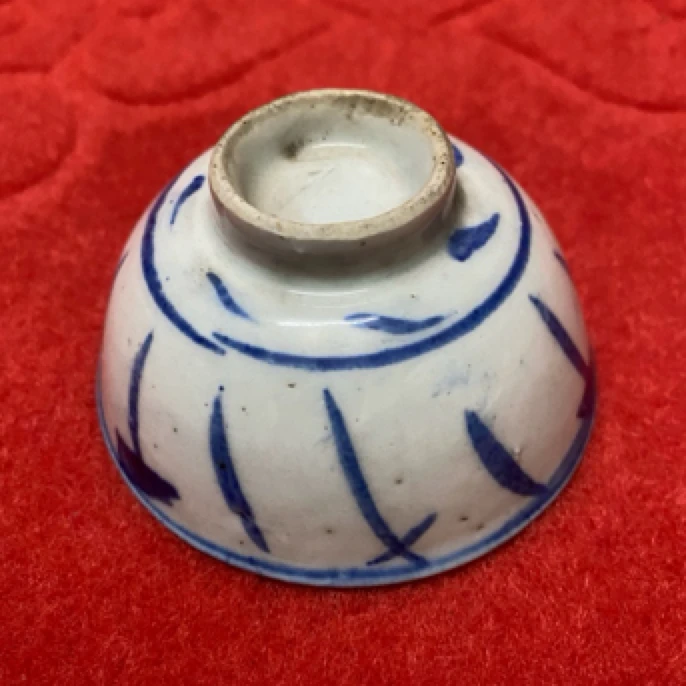 陶瓷茶碗限直播间一物一拍的链接