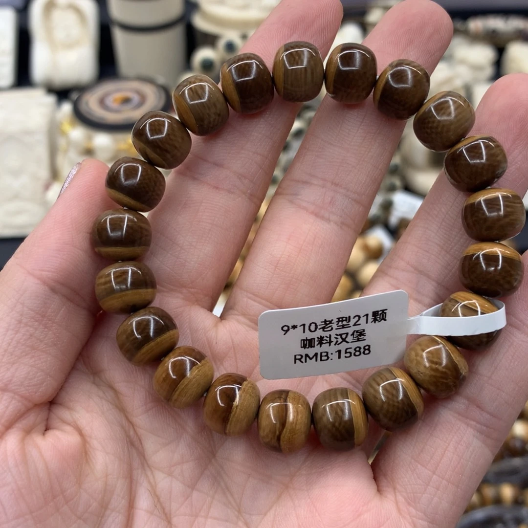 手串/手链/手镯猛犸象牙