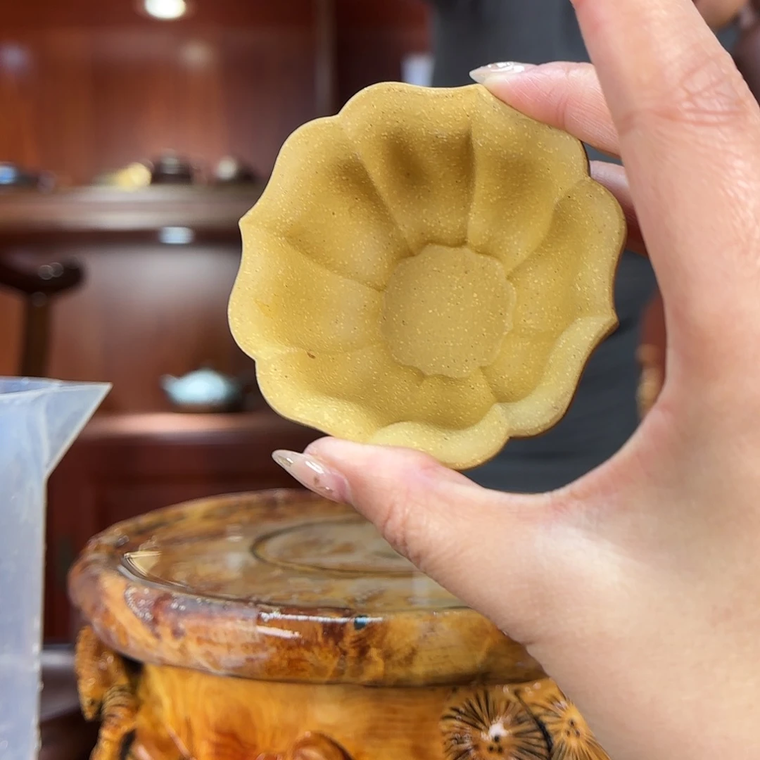 紫砂茶壶一壶李紫砂