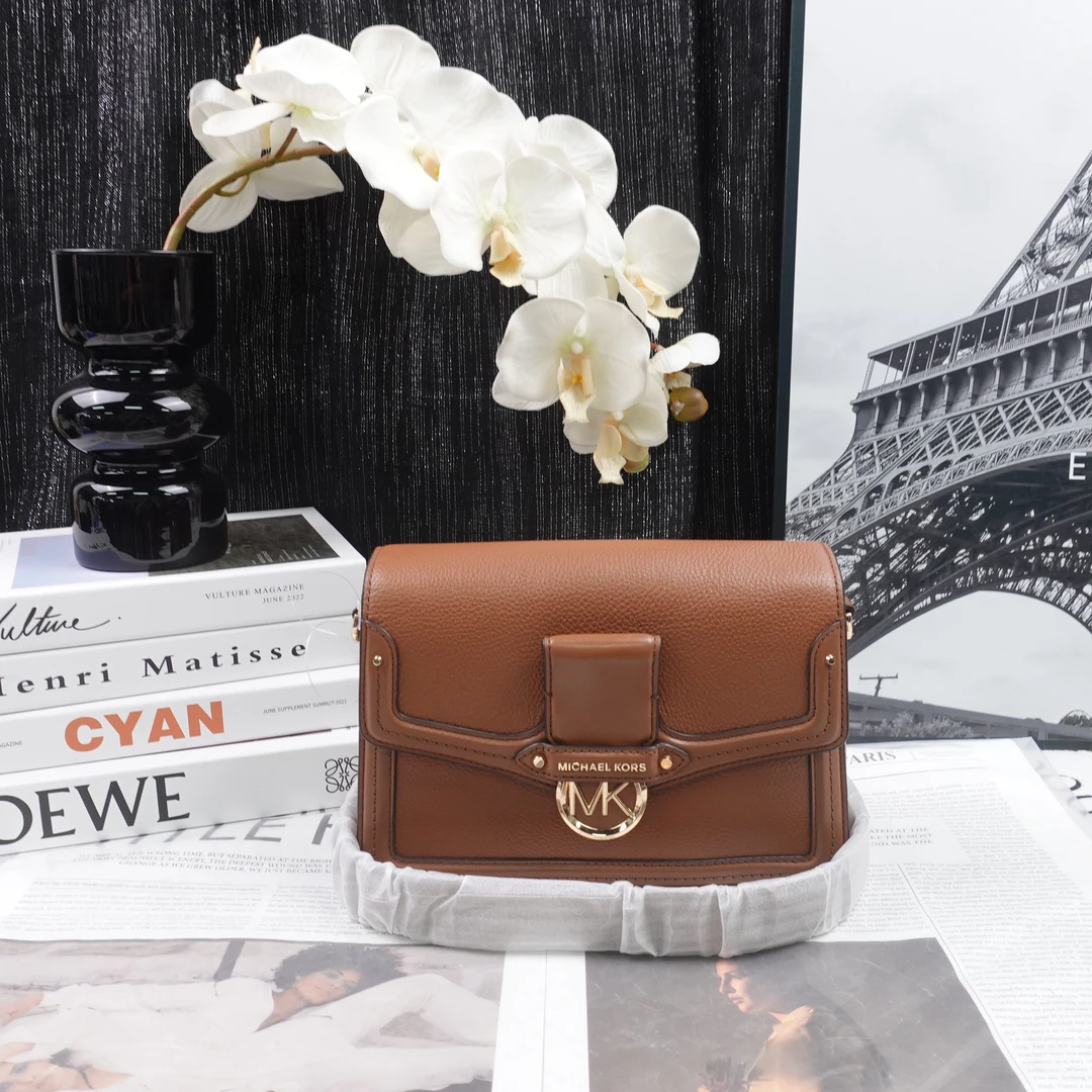 95新 MICHAEL KORS/迈克高仕 单肩包/T10285263