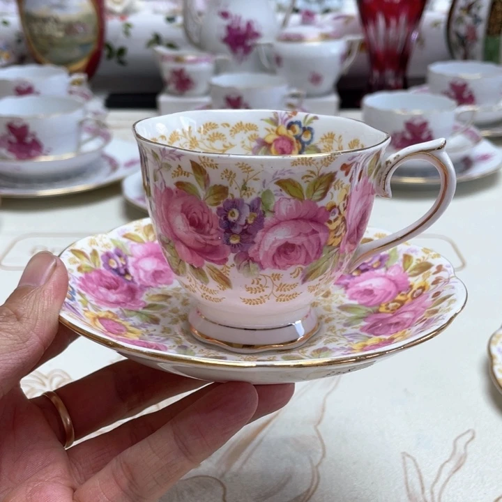 盘维多利亚欧洲中古