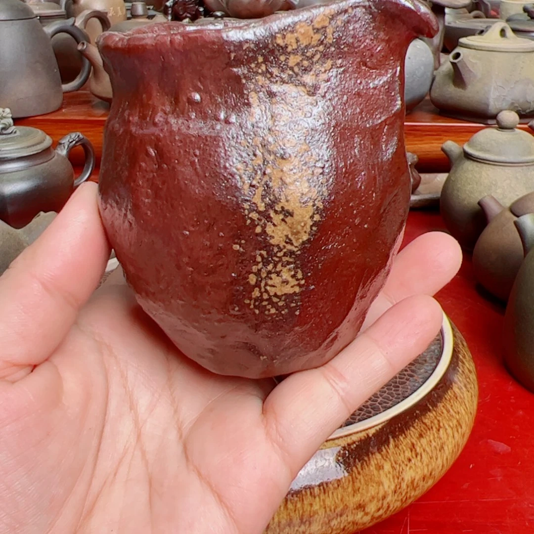 往***烟坭兴陶贵台龙窑63