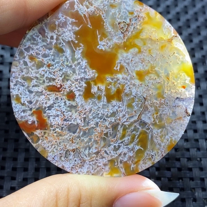 未镶嵌颈饰玛瑙/玉髓用****哥