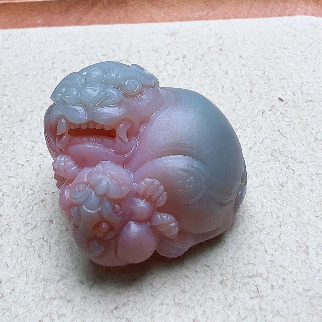 未镶嵌盐源玛瑙定制定制石英质玉（盐源）森*淼