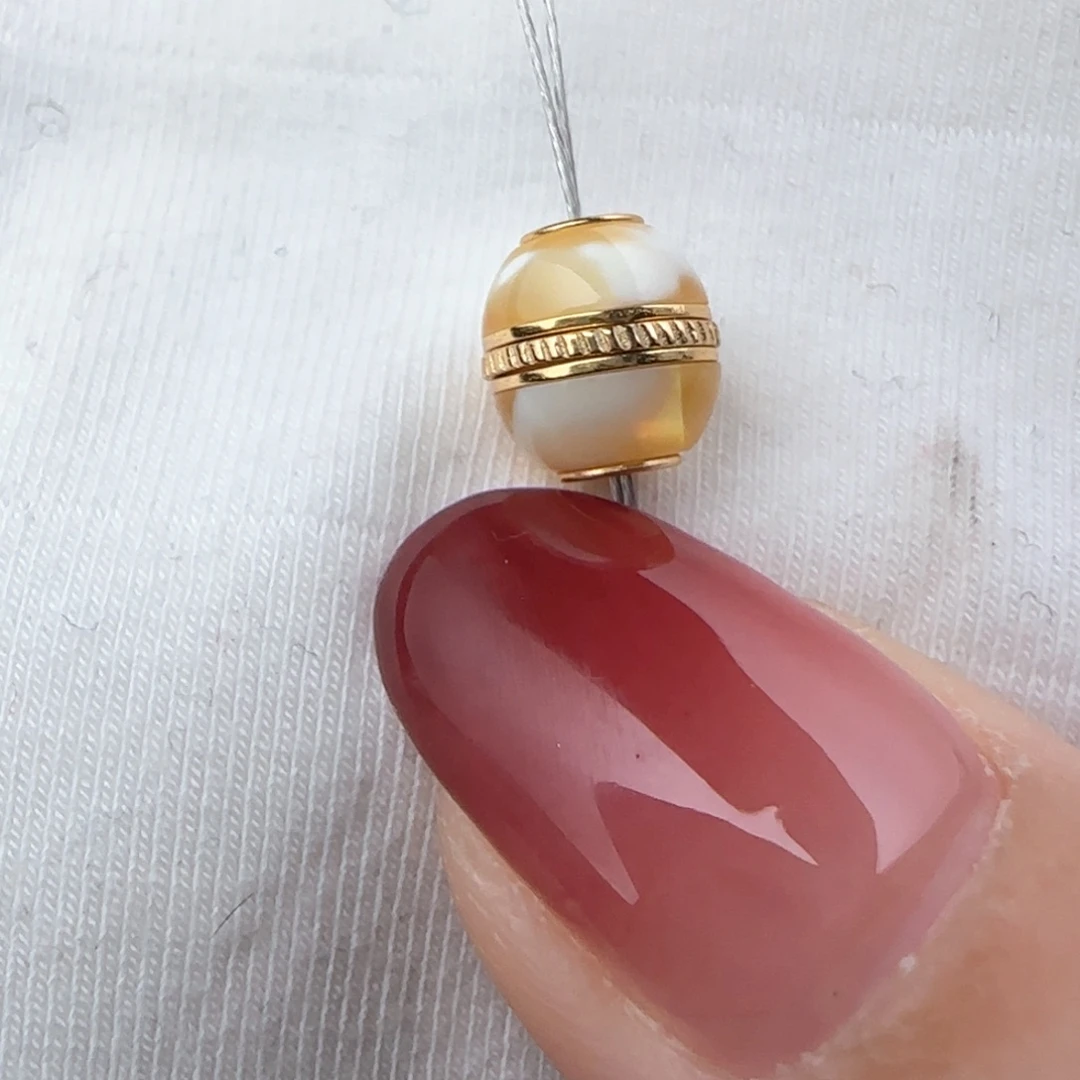 琥珀珠宝奇石未镶嵌8