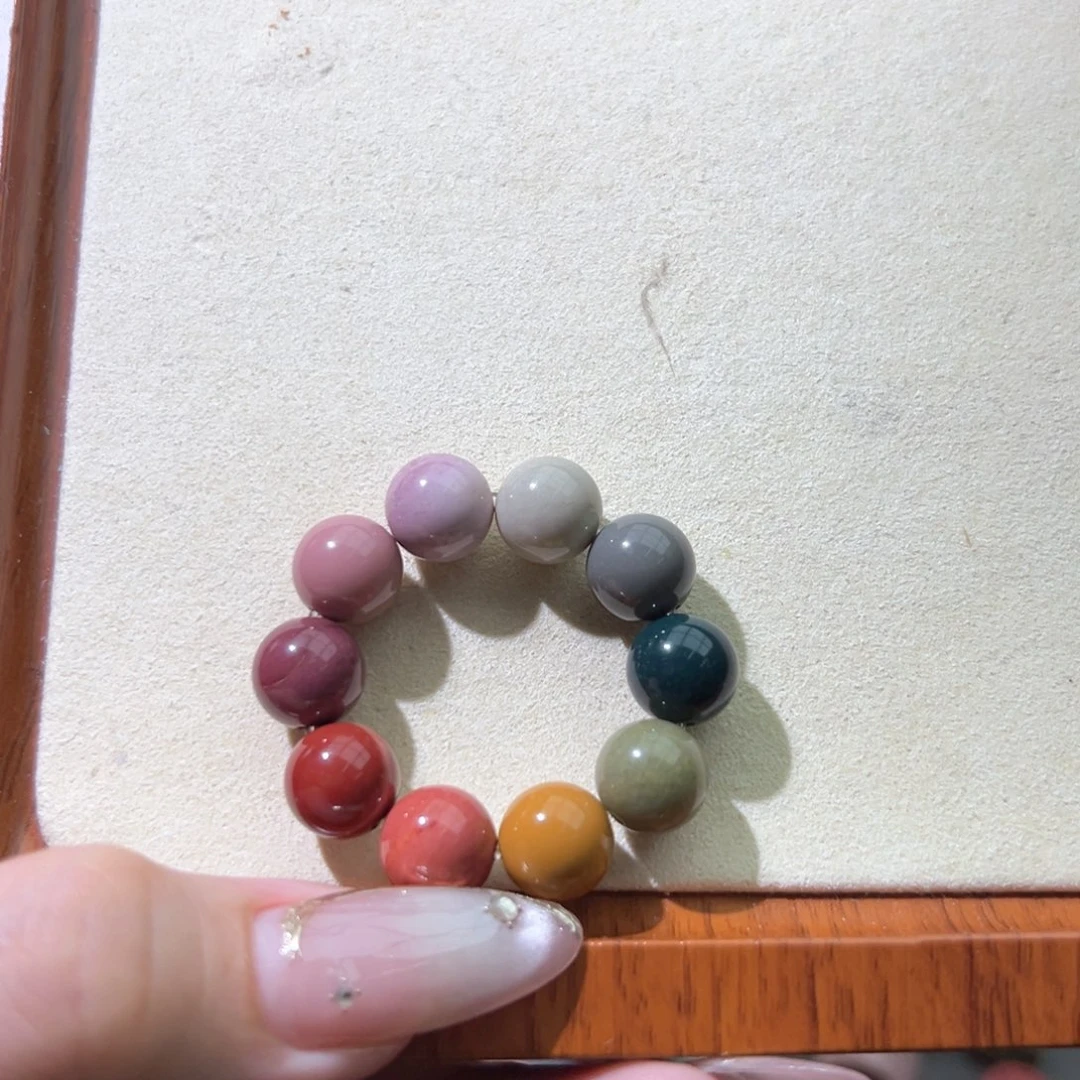 石英质玉颈饰未镶嵌无*?