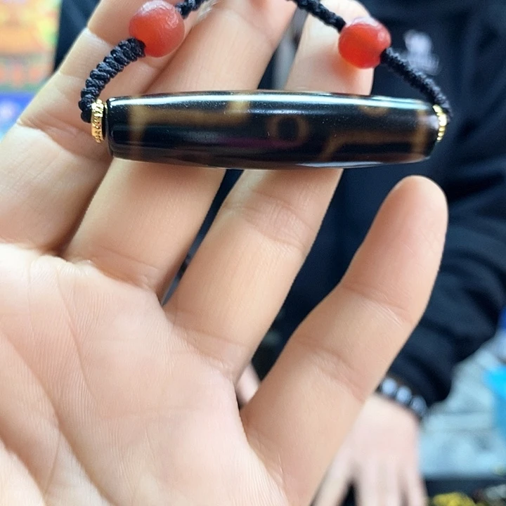 玛瑙/玉髓未镶嵌颈饰96