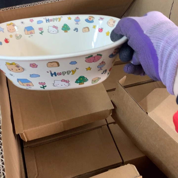 陶瓷制品满25拼单发货默认微瑕