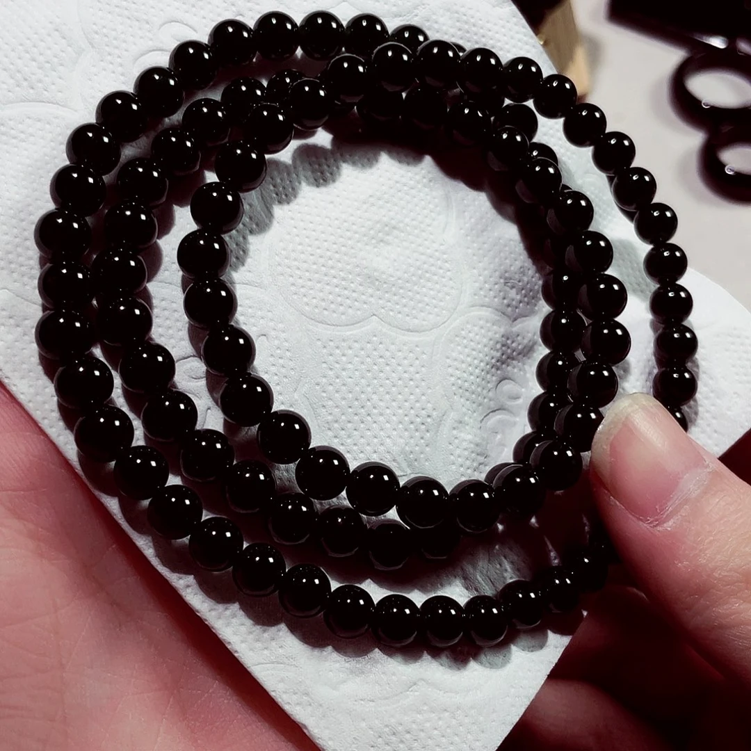 翡翠未镶嵌颈饰翡翠7