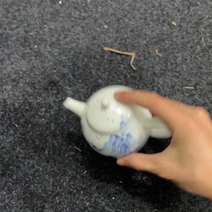 瓷片景德镇陶瓷茶具