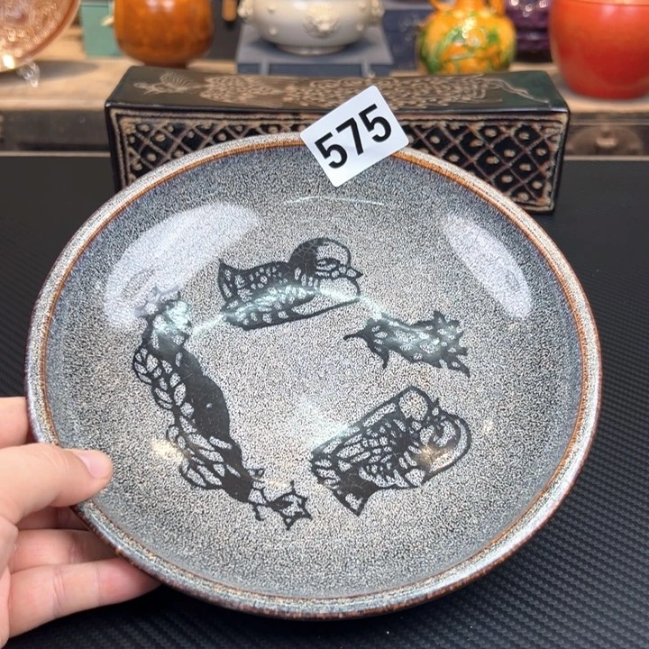 摆件陶瓷高端赏器