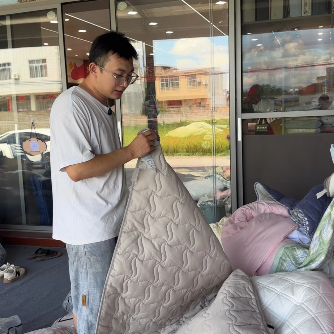 原驼毛马正身毛0.9垫背
