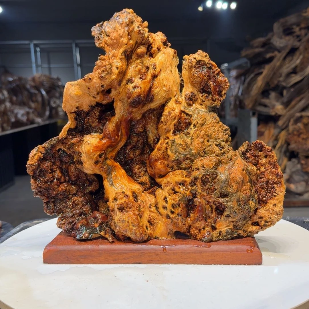 木用****0王一刀琥珀木10