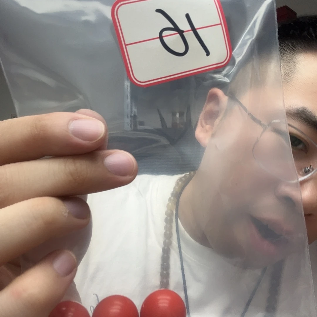 橄榄核手串/手链工艺品16