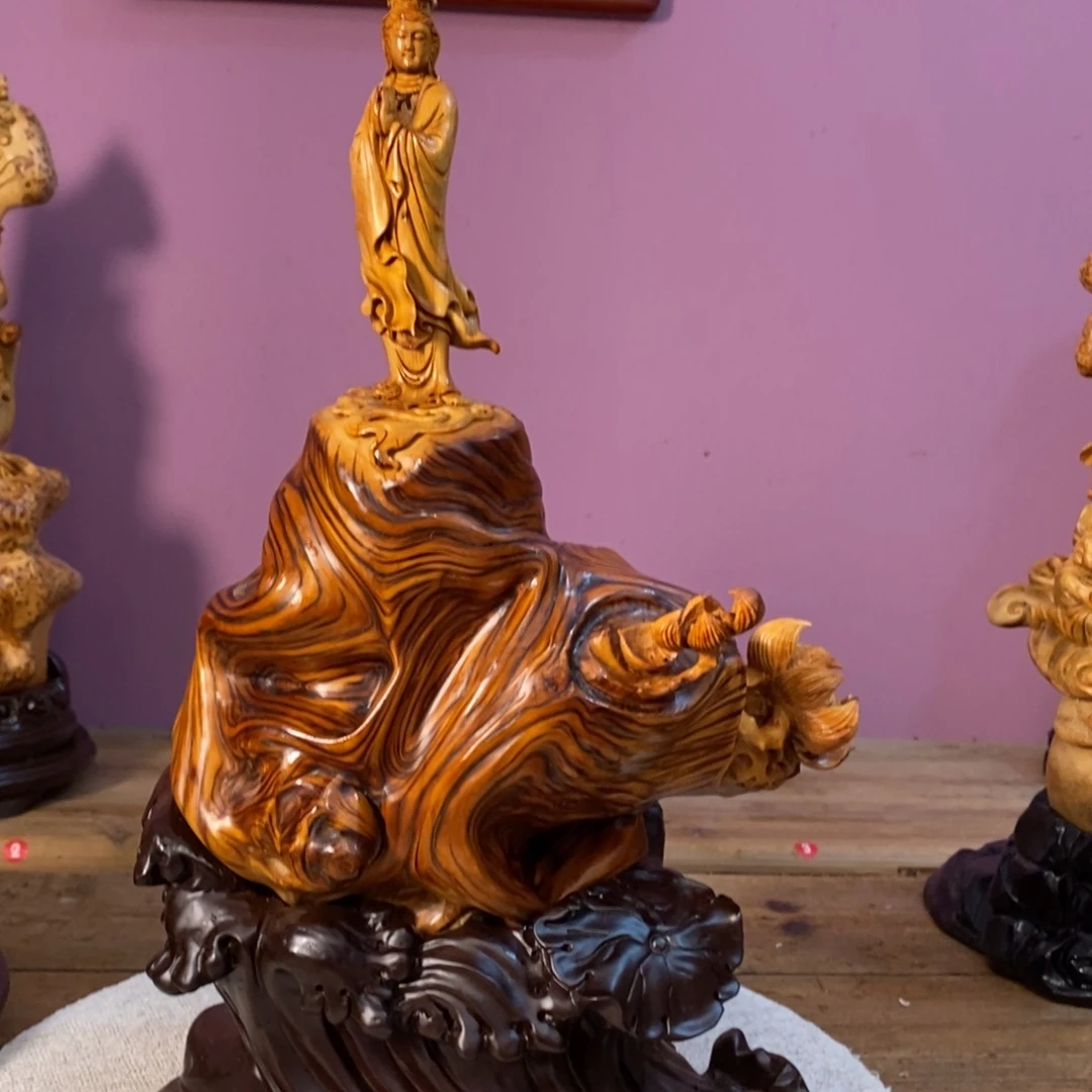 柏木（崖柏）根雕11111111