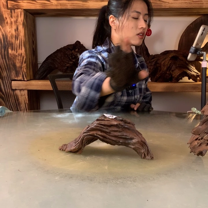 毛***豆天然的云南紫柚木会黄水