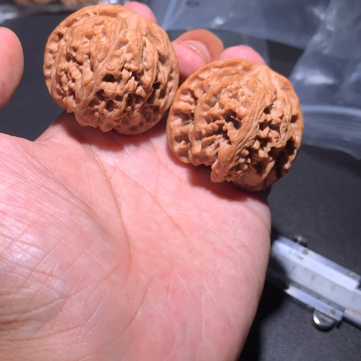 核桃手串/手链009