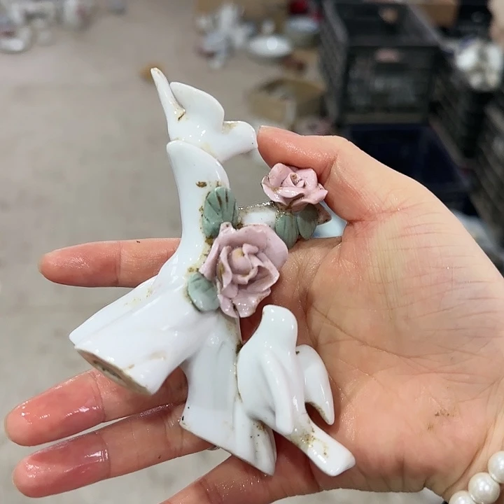 其他景德镇陶瓷艺术品