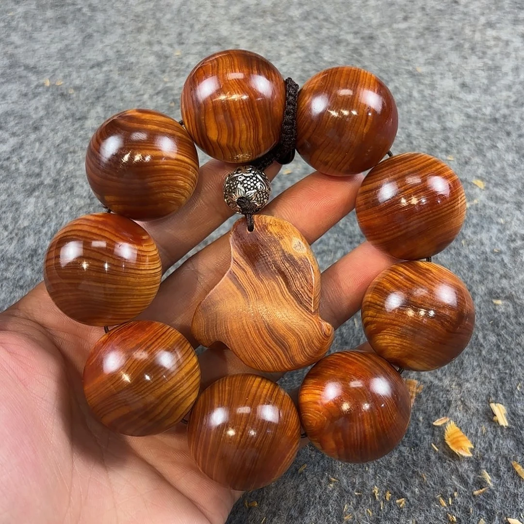 崖柏太行崖柏根蜜结油螺旋纹3.0
