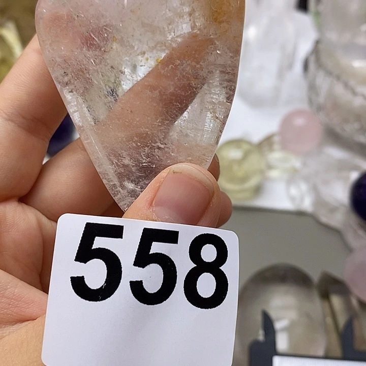 宝***老紫晶摆件未镶嵌水晶