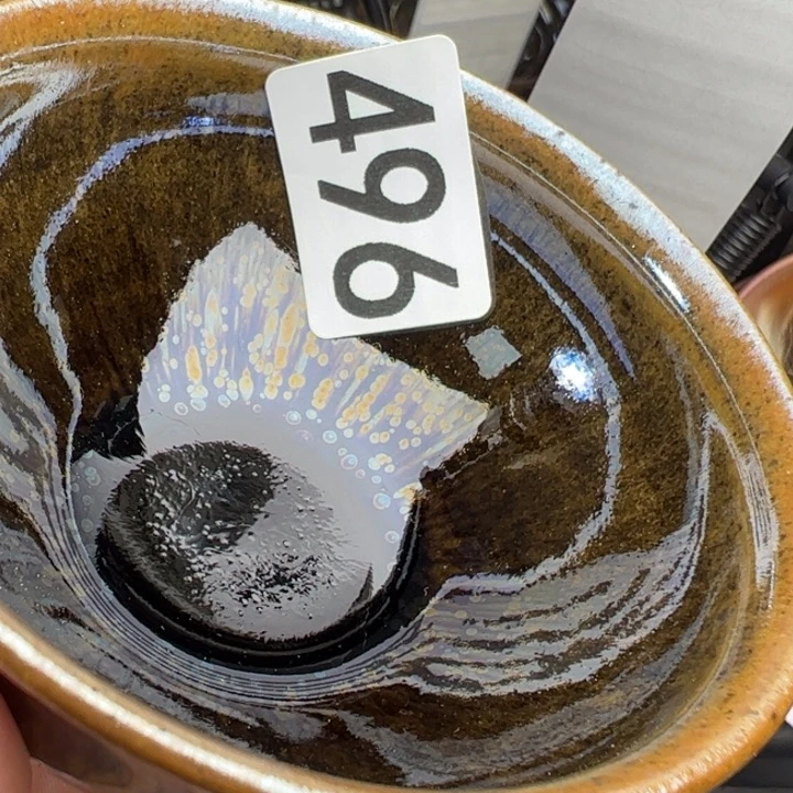 茶盏艺盏阁主人杯两天发一次货496