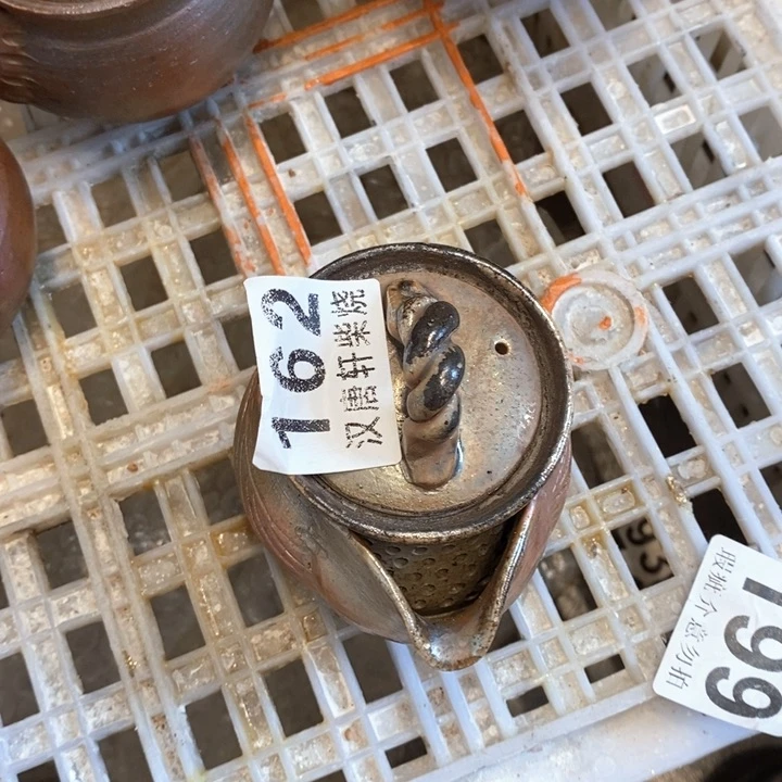 杯柴烧茶具等系列产品