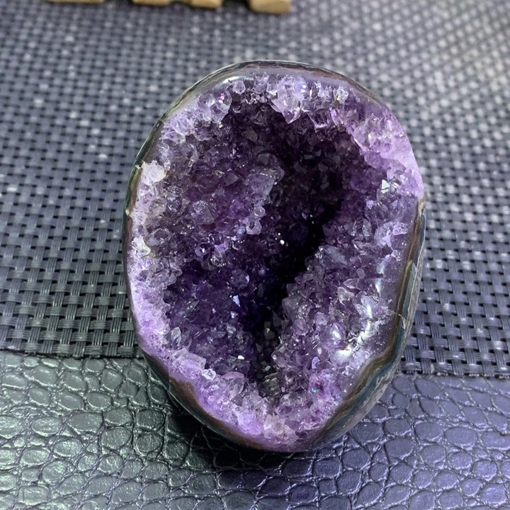 水晶摆件未镶嵌无t